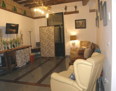 Foto 1 de Apartament a Arrabal, Zaragoza