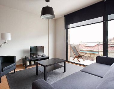 Foto 2 de Apartamento en La Salut, Barcelona