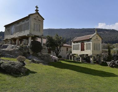 Foto 1 de Villa en Vilaboa