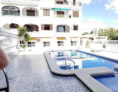 Foto 1 de Apartamento en Playa Flamenca - Punta Prima, Orihuela