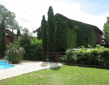 Foto 2 de Villa en Navacerrada