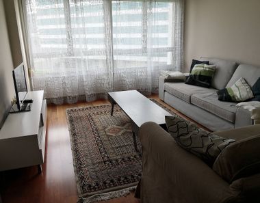 Foto 2 de Apartamento en Natahoyo, Gijón