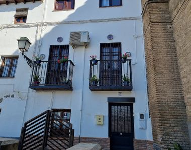 Foto 1 de Casa a Albaicín, Granada