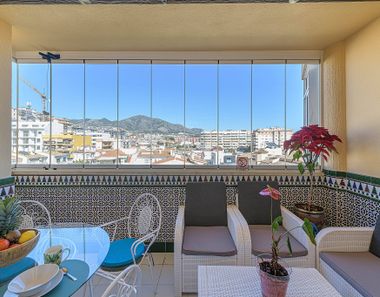 Foto 1 de Apartamento en Los Boliches, Fuengirola