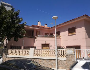 Foto 2 de Villa en El Faro - El Dossel, Cullera