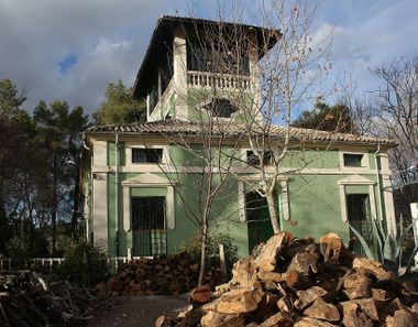 Foto 1 de Villa en Agres