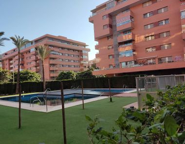 Foto 1 de Apartamento en Nueva Almería - Cortijo Grande - Vega de Acá, Almería