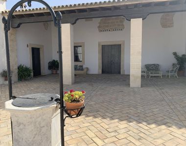 Foto 2 de Villa en Rural, Jerez de la Frontera