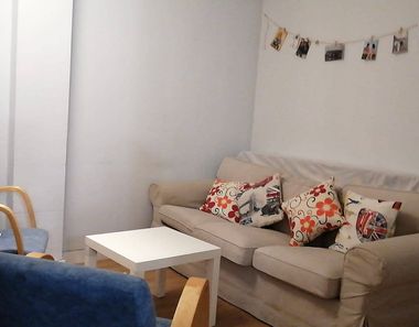 Foto 2 de Apartamento en Ametzola, Bilbao