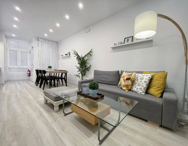 Foto 2 de Apartamento en Almenara, Madrid