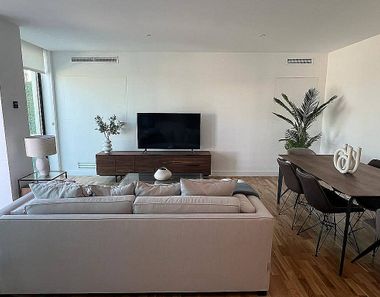 Foto 1 de Apartamento en El Mayorazgo - El Limonar, Málaga