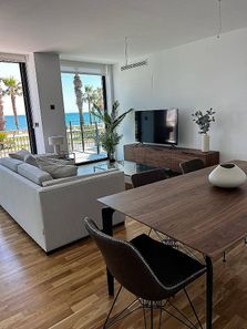 Foto 2 de Apartamento en El Mayorazgo - El Limonar, Málaga