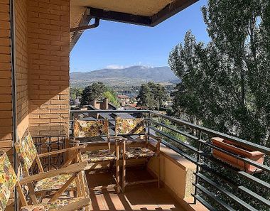 Foto 1 de Apartamento en San Rafael, Espinar (El)