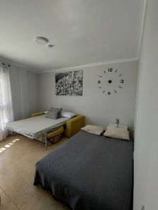 Foto 2 de Apartamento en El Puerto - Romanilla, Roquetas de Mar