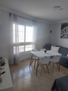 Foto 1 de Apartamento en El Puerto - Romanilla, Roquetas de Mar
