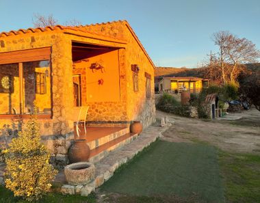 Foto 1 de Casa en Montánchez