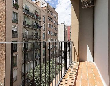 Foto 1 de Apartamento en L'Antiga Esquerra de l'Eixample, Barcelona