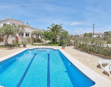 Foto 1 de Villa en Roques Daurades-L'Estany, Ametlla de Mar, l´
