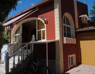 Foto 2 de Casa en Nueva Torrevieja - Aguas Nuevas, Torrevieja