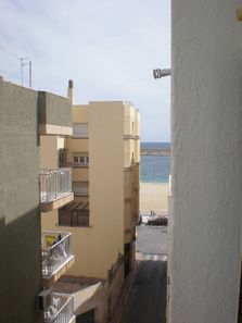 Foto 2 de Apartament a Playa de Garrucha, Garrucha