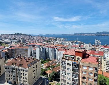 Foto 1 de Apartamento en Travesía de Vigo - San Xoán, Vigo