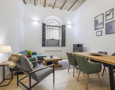 Foto 1 de Apartamento en Santa Catalina, Sevilla