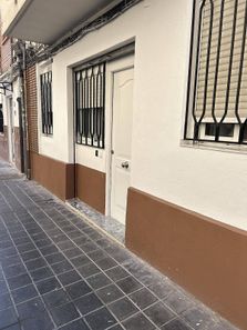 Foto 1 de Apartamento en La Constitución - Canaleta, Mislata