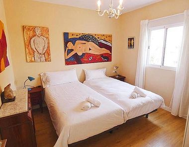 Foto 1 de Apartamento en Gamarra - La Trinidad, Málaga
