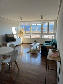 Foto 1 de Apartamento en Ciutat Jardí, Valencia