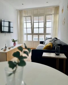 Foto 2 de Apartamento en Ciudad Vieja, Coruña (A)