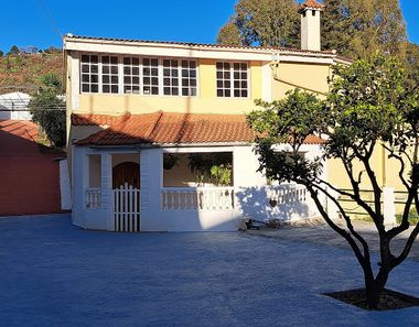 Foto 1 de Villa en Vega de San Mateo