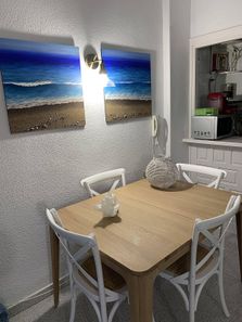 Foto 1 de Apartament a El Puerto, Roquetas de Mar