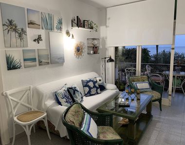 Foto 2 de Apartament a El Puerto, Roquetas de Mar