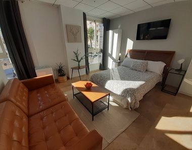 Foto 2 de Apartamento en L´Amistat, Valencia