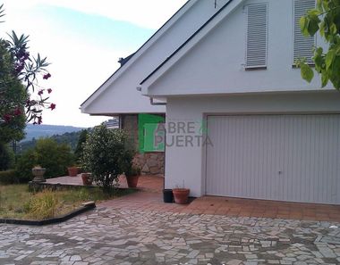 Foto 1 de Xalet a San Rosendo, Ourense