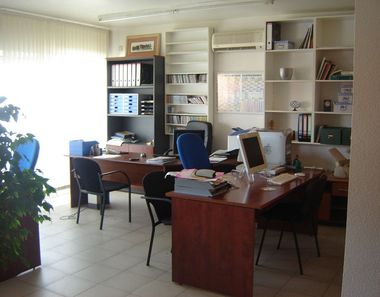 Foto 1 de Oficina en calle Párroco Cristóbal Balaguer en San Javier, San Javier