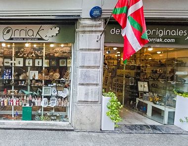 Foto 1 de Local en Casco Viejo, Bilbao