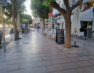 Foto 2 de Local a avenida Del Mediterraneo a Playa del Rincón, Rincón de la Victoria