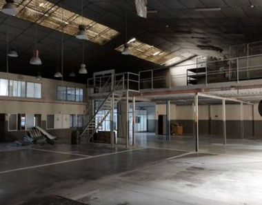 Foto 2 de Nave en Poligono Sur - La Oliva - Letanías, Sevilla