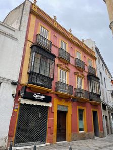 Foto 1 de Casa adossada a calle Silencio, Alfalfa, Sevilla