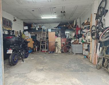 Foto 1 de Garaje en avenida Del Río Barbate en Barbate ciudad, Barbate