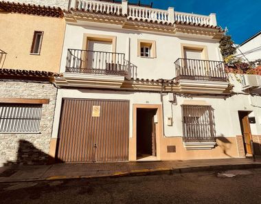 Foto 2 de Casa en calle Crucero Canarias en Barbate ciudad, Barbate