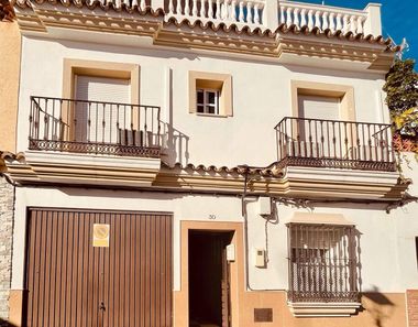 Foto 1 de Casa en calle Crucero Canarias en Barbate ciudad, Barbate