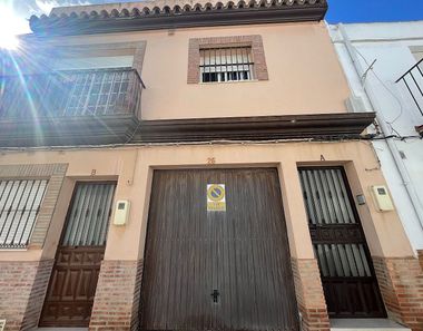 Foto 2 de Casa en calle Jarampa en Barbate ciudad, Barbate