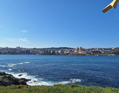 Foto 1 de Dúplex en paseo Marítimo en Monte Alto - Zalaeta - Atocha, Coruña (A)