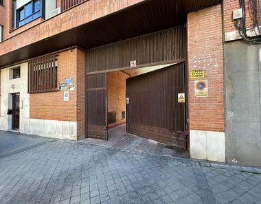 Foto 2 de Garaje en calle De Vicente Muzas, Colina, Madrid