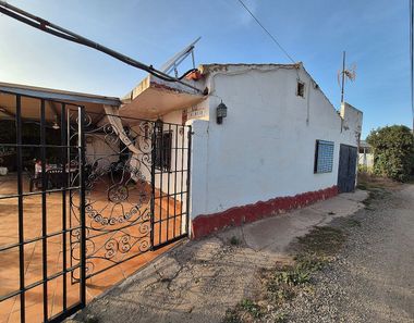 Foto 1 de Casa rural a edificio Diseminados a Bardallur
