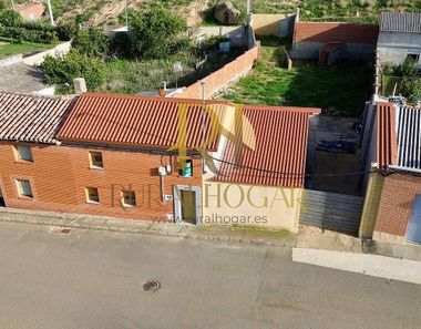 Foto 1 de Casa en calle La Cantera en Santa Cristina de Valmadrigal