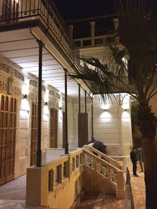 Foto 2 de Chalet en avenida De Gabriel Roca, El Terreno, Palma de Mallorca