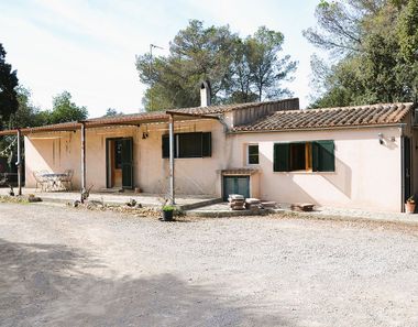 Foto 2 de Casa rural en Llubí